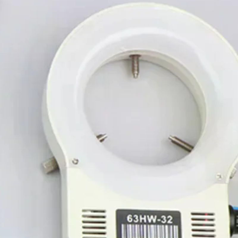 Photography Lighting Circle - Lampada illuminante a LED ad anello