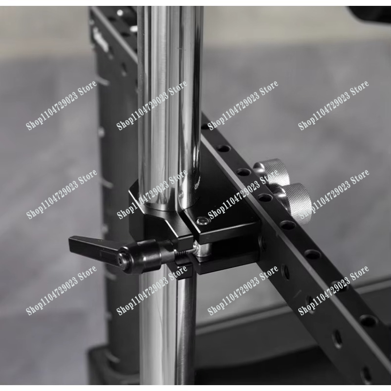 Photography Lighting Direction - Morsetto a C regolabile ultra-leggero per