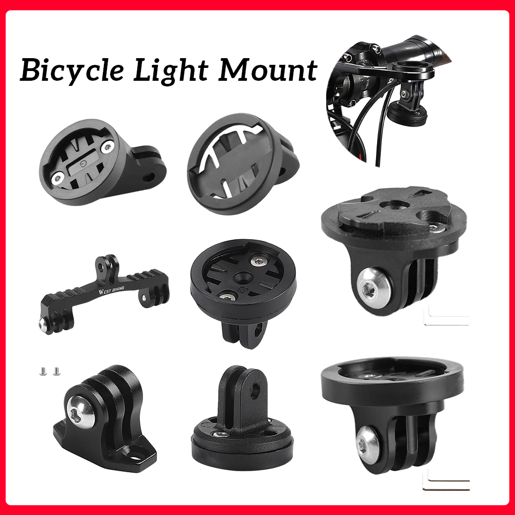 Photography Lighting Gear - Adattatore per staffa per supporto per