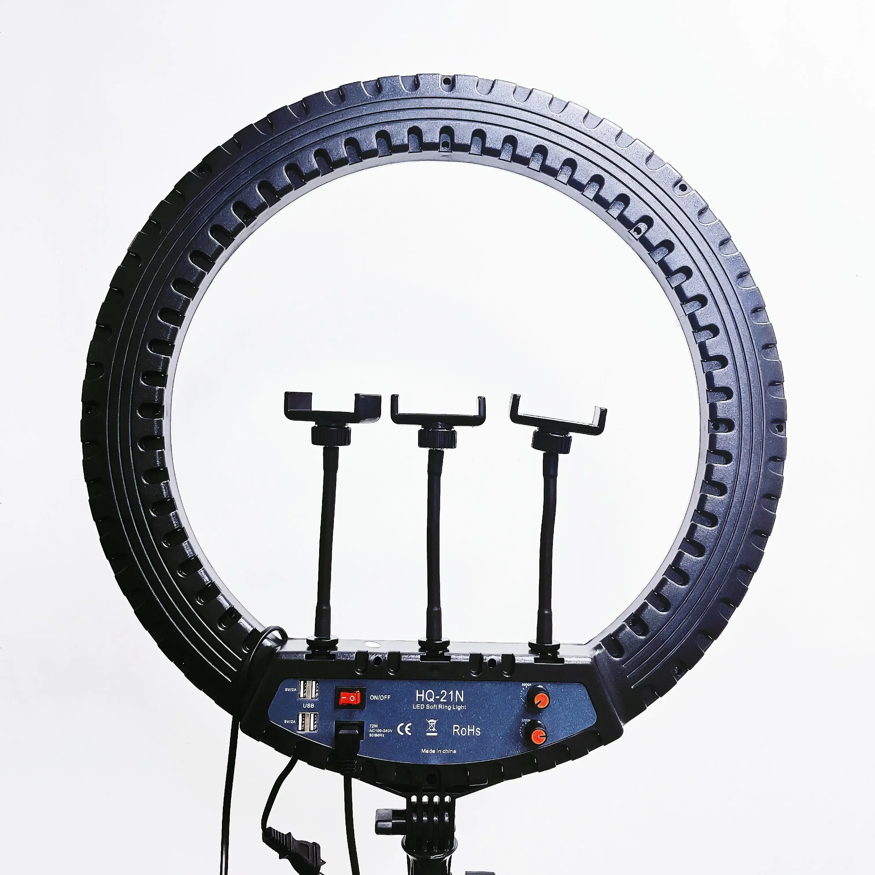 Photography Of Lighting - Set di illuminazione a LED da