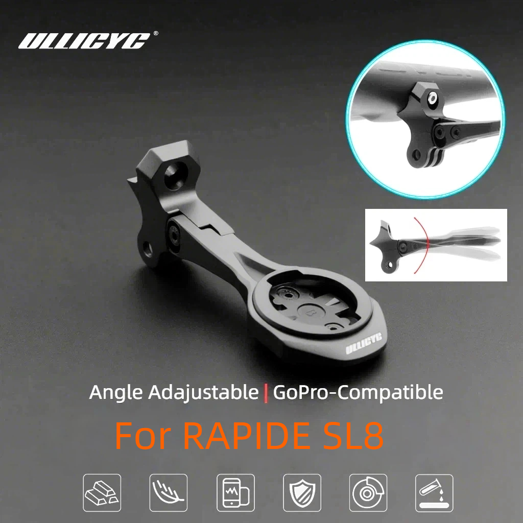 Photography Lighting Gear - Supporto per Computer con Angolo Regolabile