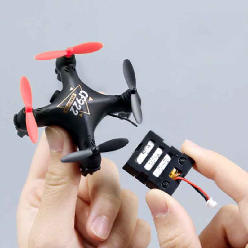 Mini RC Drone HD Camera WiFi F - Photography Lighting Beginners recensione e prezzo