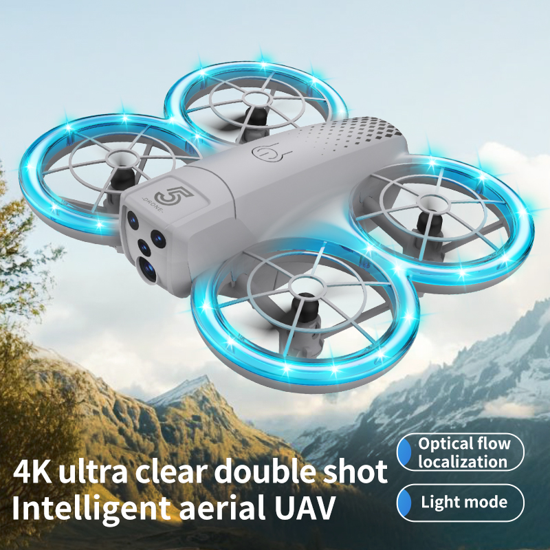 CZ05 RC Drone 480P WIFI FPV Do - Photography Lighting Beginners recensione e prezzo