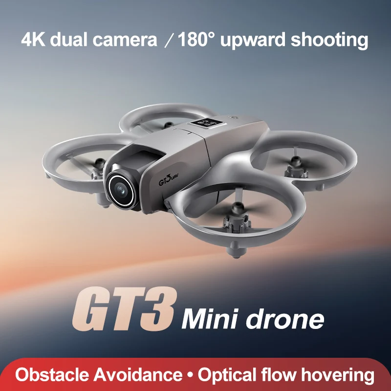 2026 DWI Nuovo GT3 Mini RC Dro - Photography Lighting Beginners recensione e prezzo