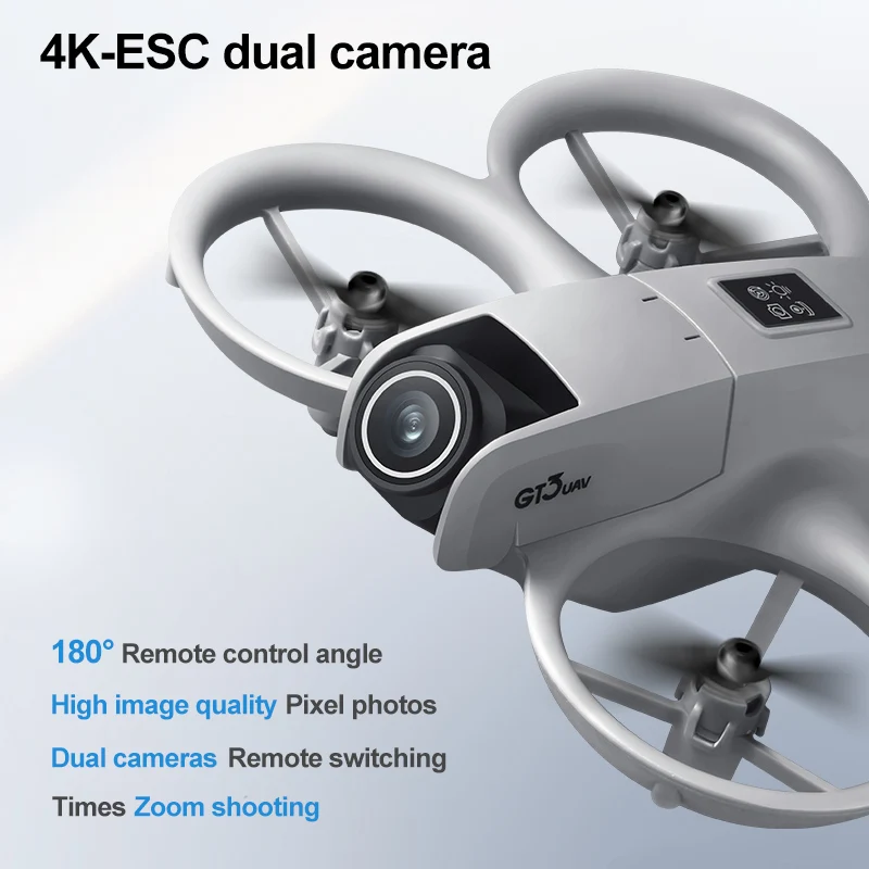 2026 DWI Nuovo GT3 Mini RC Dro - Photography Lighting Beginners recensione e prezzo