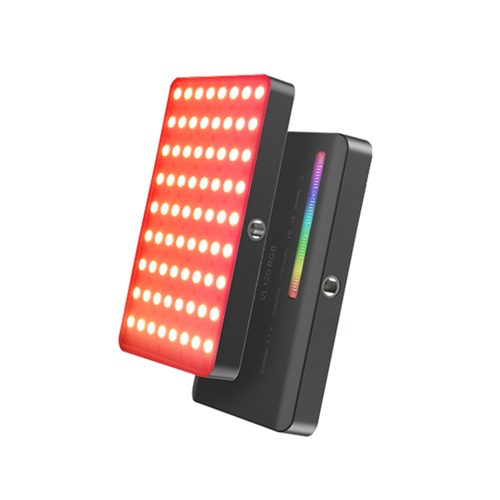 Nuova Luce RGB Tascabile 2026  - Photography Mobile Lighting recensione e prezzo