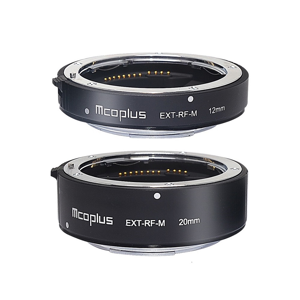 Mcoplus RF-Mount Anello Adatta - Canon Camera Eos R8 recensione e prezzo