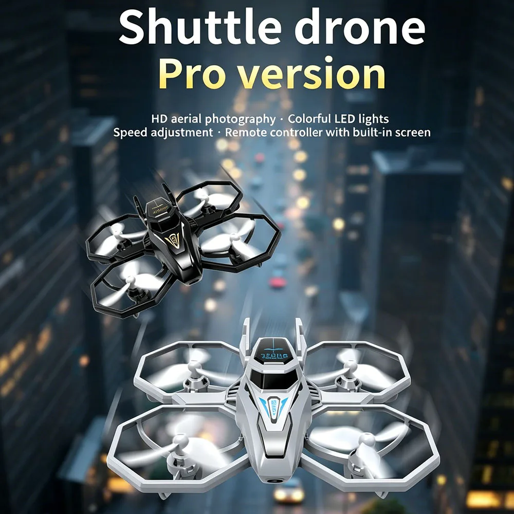 Drone H118Pro Professionale co - Photography Lighting Beginners recensione e prezzo