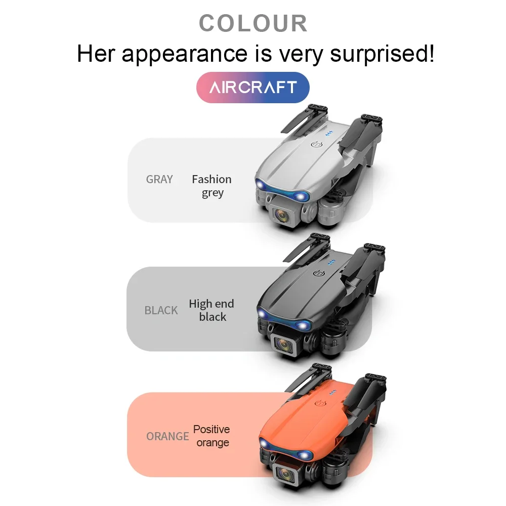 Drone K3 E99PRO con doppia tel - Photography Lighting Beginners recensione e prezzo