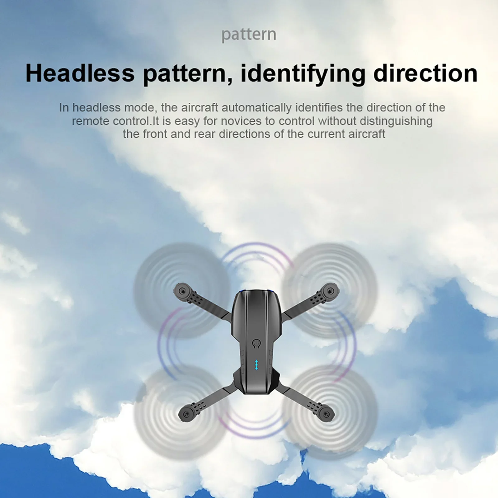 Drone K3 E99PRO con doppia tel - Photography Lighting Beginners recensione e prezzo