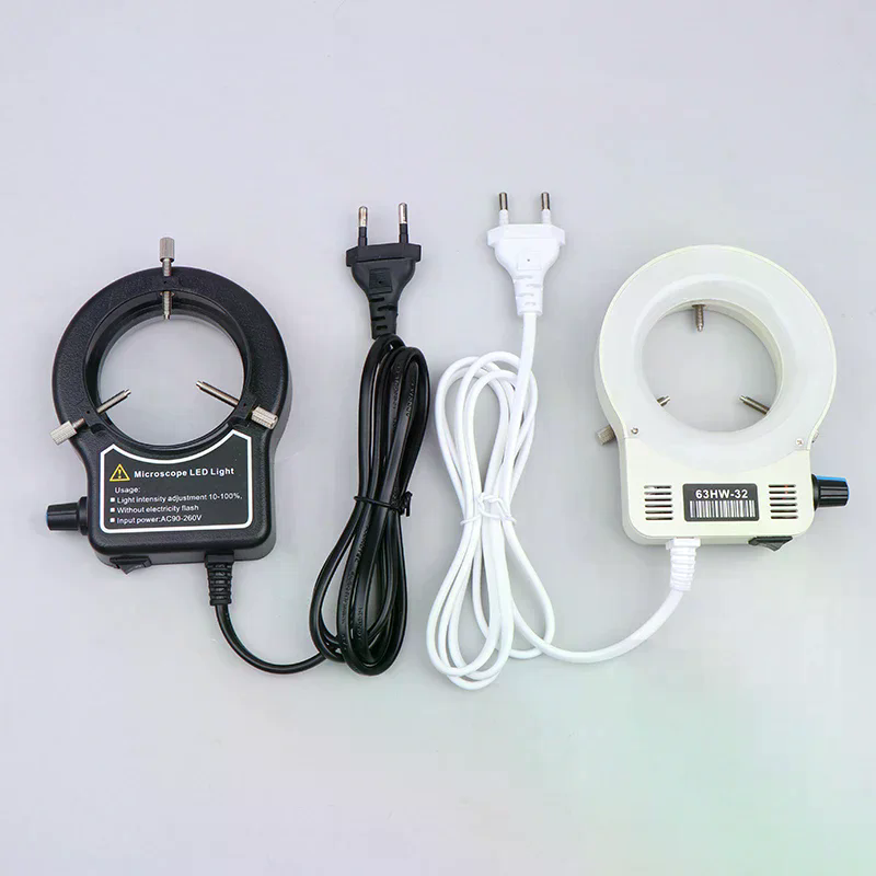 Lampada illuminante a LED ad a - Photography Lighting Circle recensione e prezzo