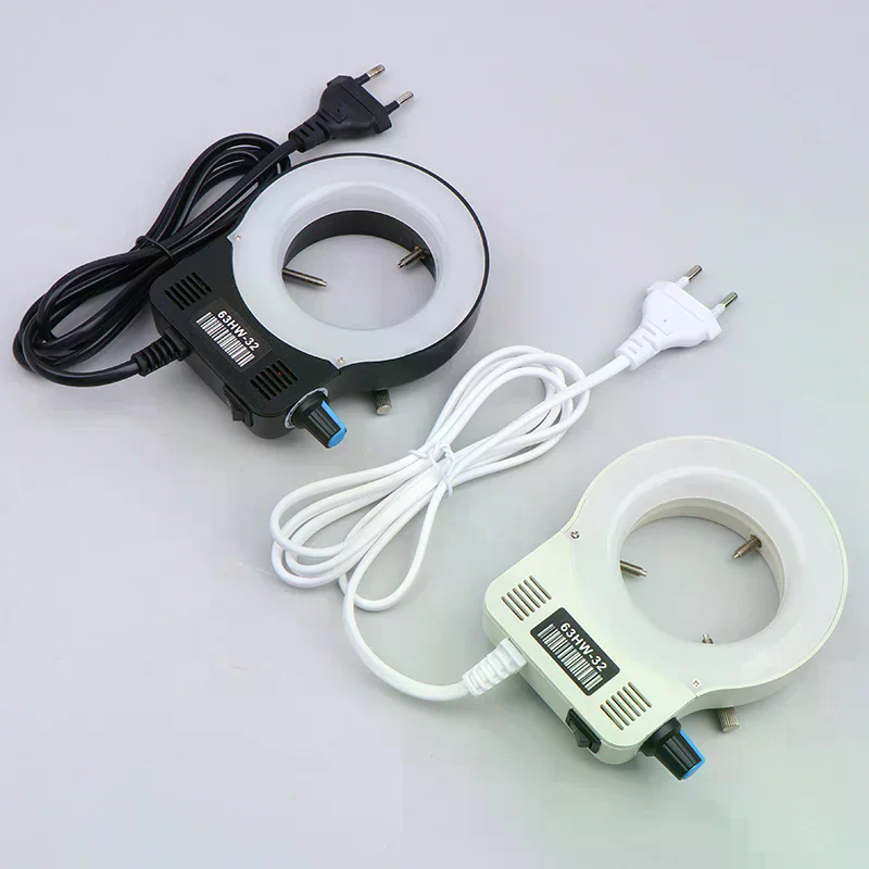 Lampada illuminante a LED ad a - Photography Lighting Circle recensione e prezzo