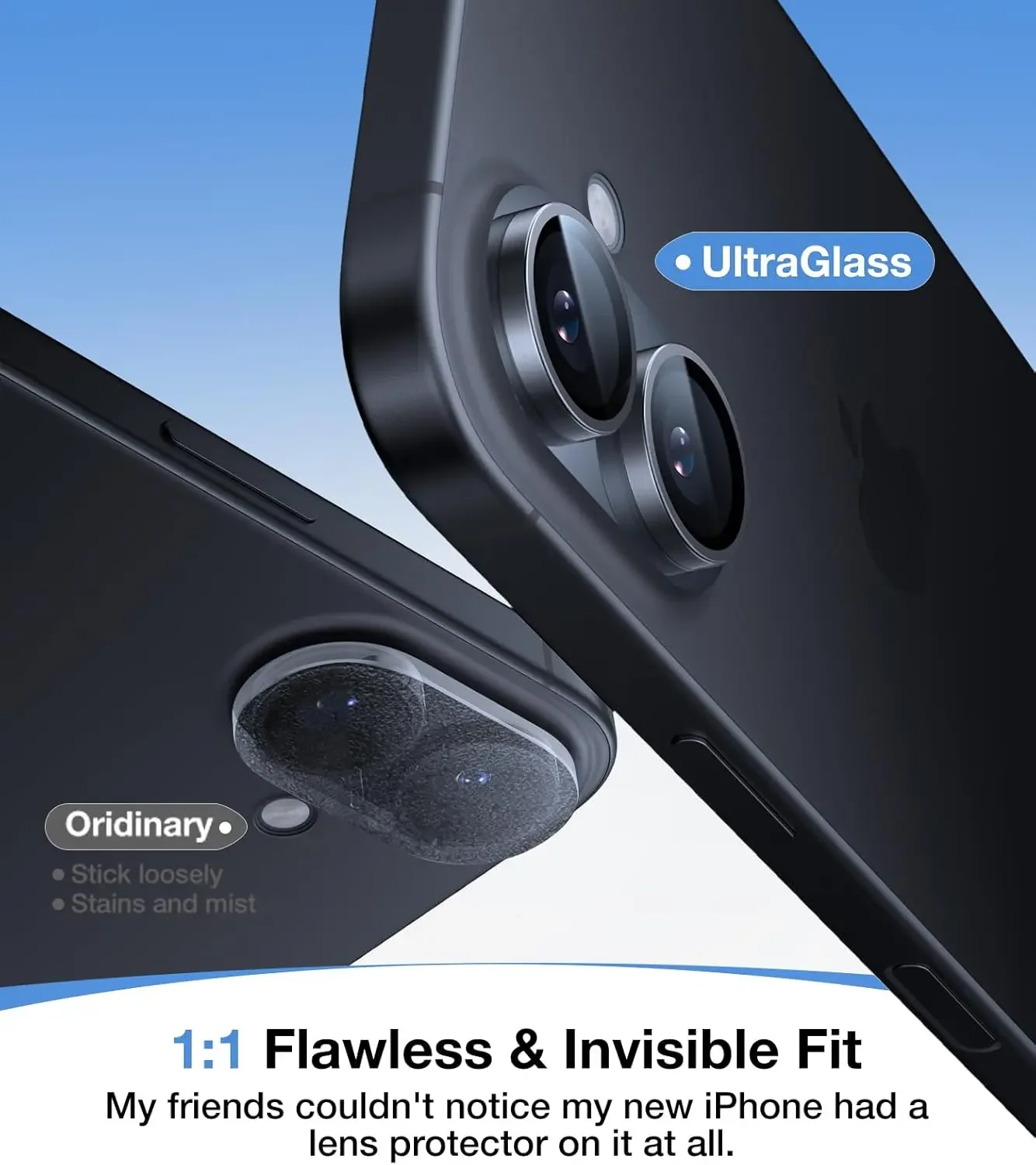 1-3 pezzi per Apple IPhone 17  - Photography Lighting Gear recensione e prezzo