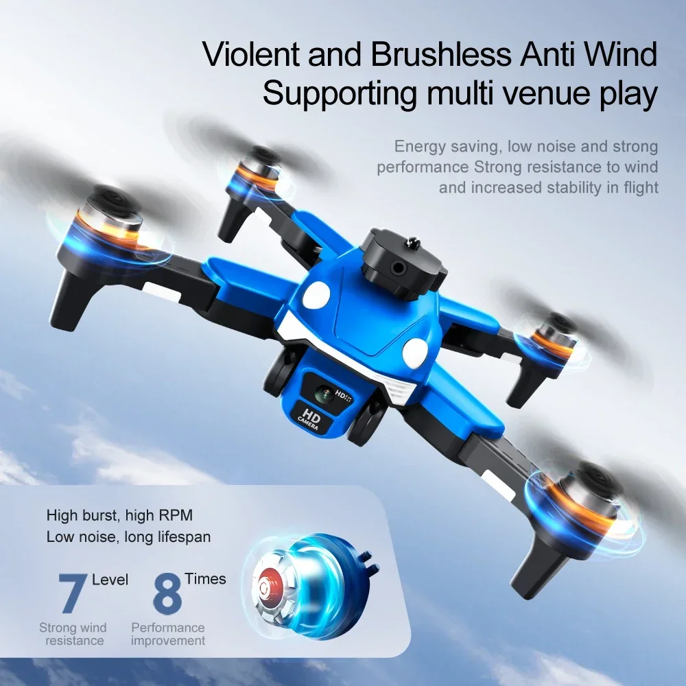 NUOVO Drone F200 Professionale - Photography Lighting Direction recensione e prezzo