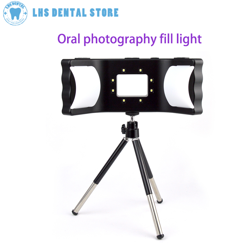 Lampada LED per Fotografia Ora - Photography Mobile Lighting recensione e prezzo