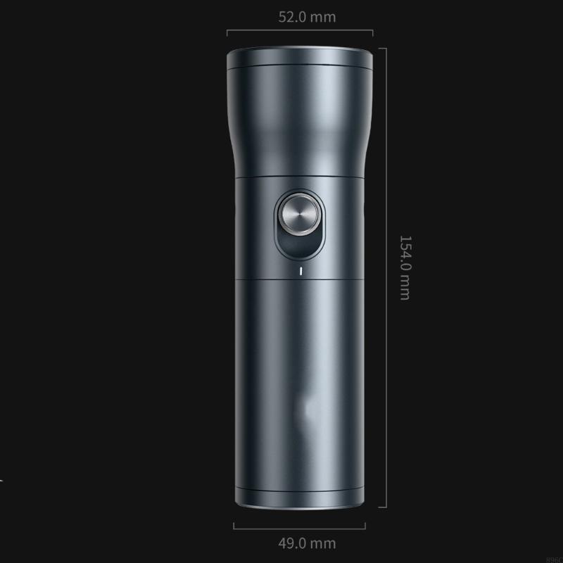 Luce telefonica zoom variabile - Photography Mobile Lighting recensione e prezzo