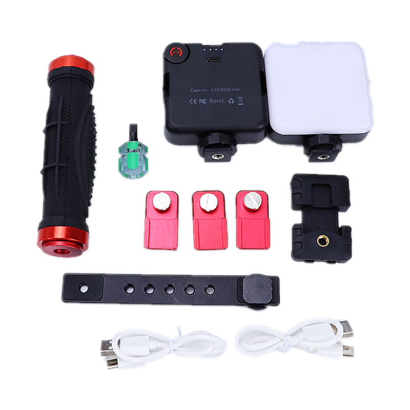 Luce per Fotografia Dentale e  - Photography Mobile Lighting recensione e prezzo