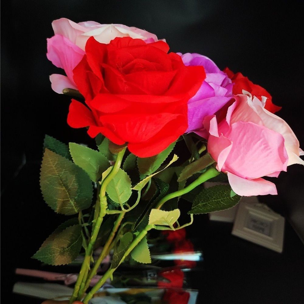 Luci LED a forma di rosa artif - Photography Lighting Simulator Free recensione e prezzo