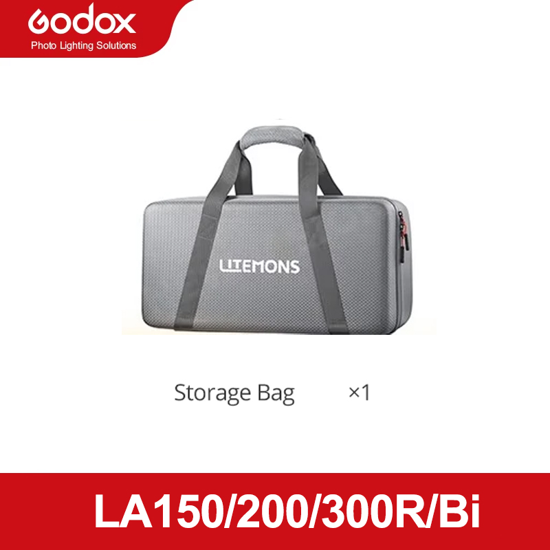 Borsa per il trasporto luci fo - Photography Of Lighting recensione e prezzo