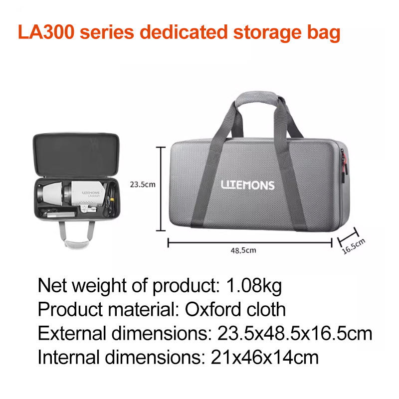 Borsa per il trasporto luci fo - Photography Of Lighting recensione e prezzo
