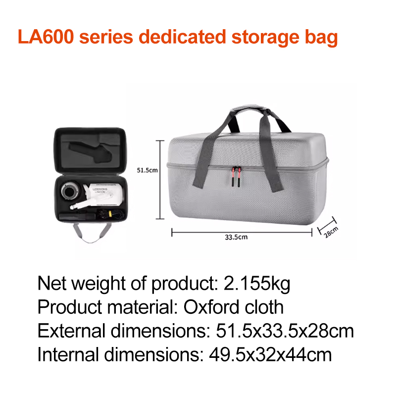 Borsa per il trasporto luci fo - Photography Of Lighting recensione e prezzo