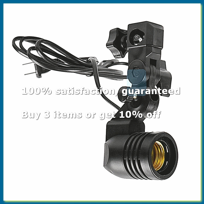 Lampada per Studio Fotografico - Photography Of Lighting recensione e prezzo