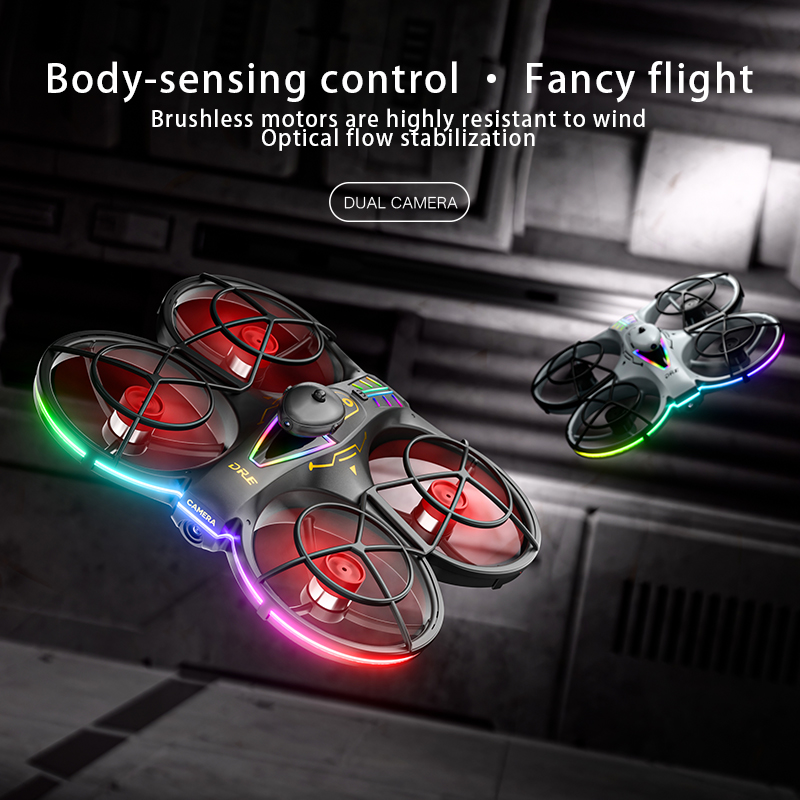 Drone Professionale RC RH830 c - Photography Lighting Beginners recensione e prezzo