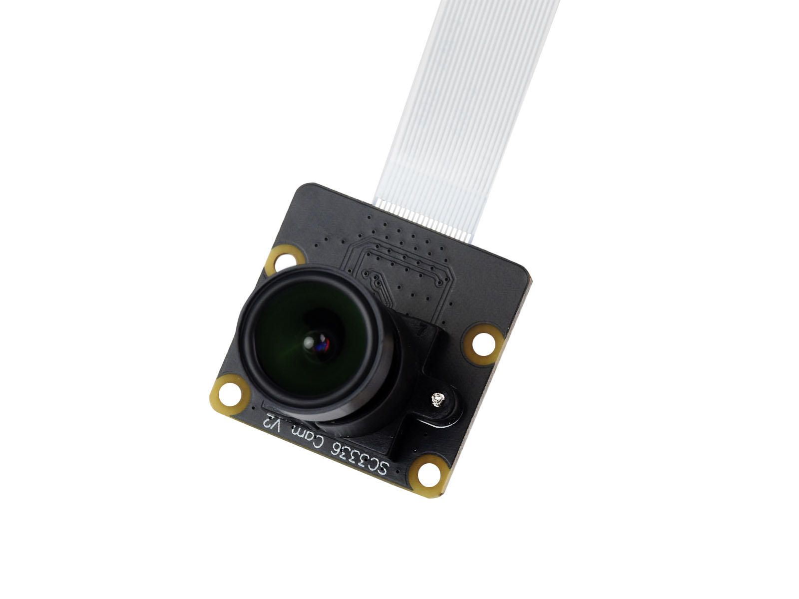 LuckFox Pico Camera SC3336 Mod - Photography Lighting Gear recensione e prezzo