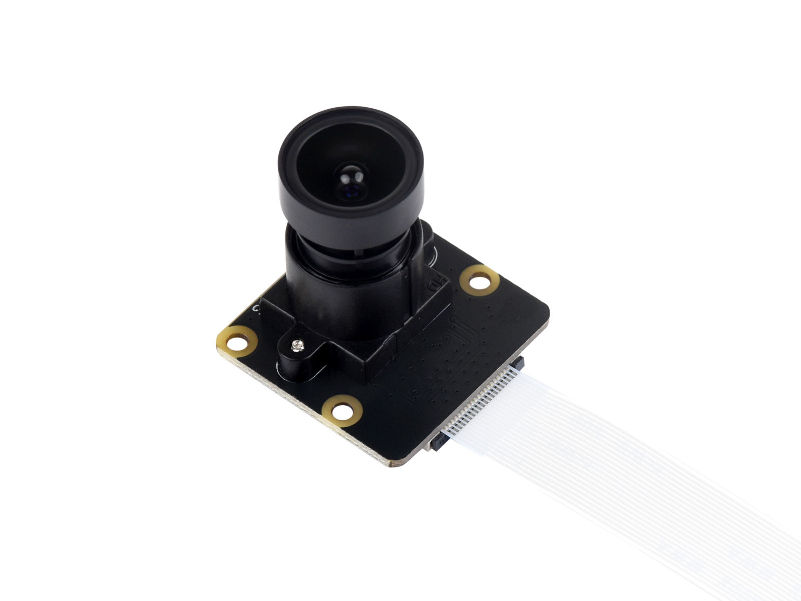 LuckFox Pico Camera SC3336 Mod - Photography Lighting Gear recensione e prezzo