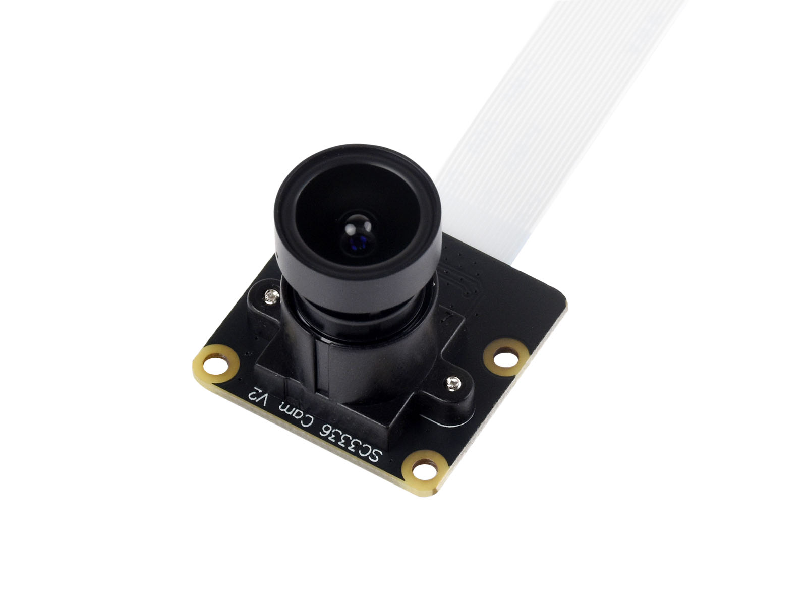LuckFox Pico Camera SC3336 Mod - Photography Lighting Gear recensione e prezzo