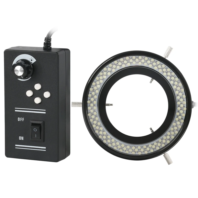 Lampada industriale ad anello  - Photography Lighting Circle recensione e prezzo