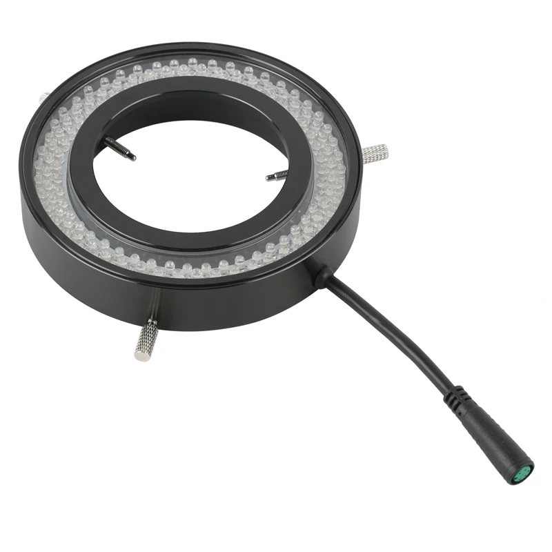 Lampada industriale ad anello  - Photography Lighting Circle recensione e prezzo