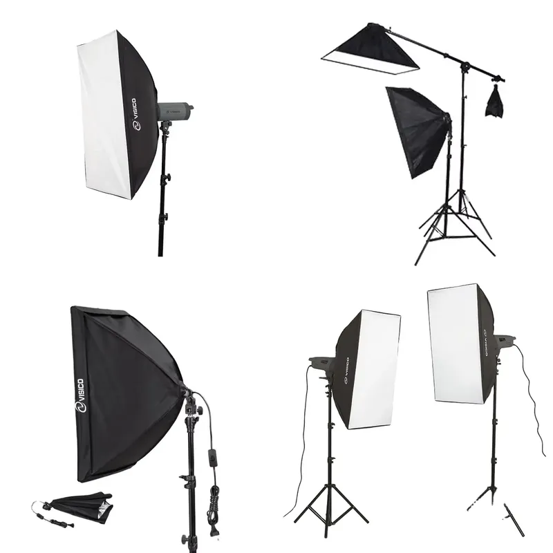 Softbox Fotografico Portatile  - Photography Of Lighting recensione e prezzo