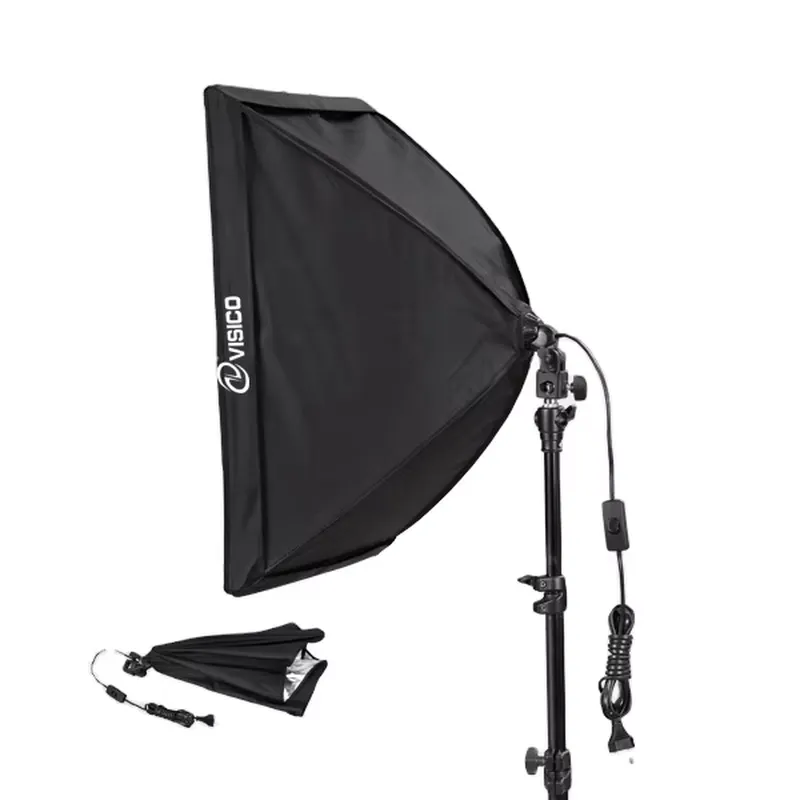Softbox Fotografico Portatile  - Photography Of Lighting recensione e prezzo