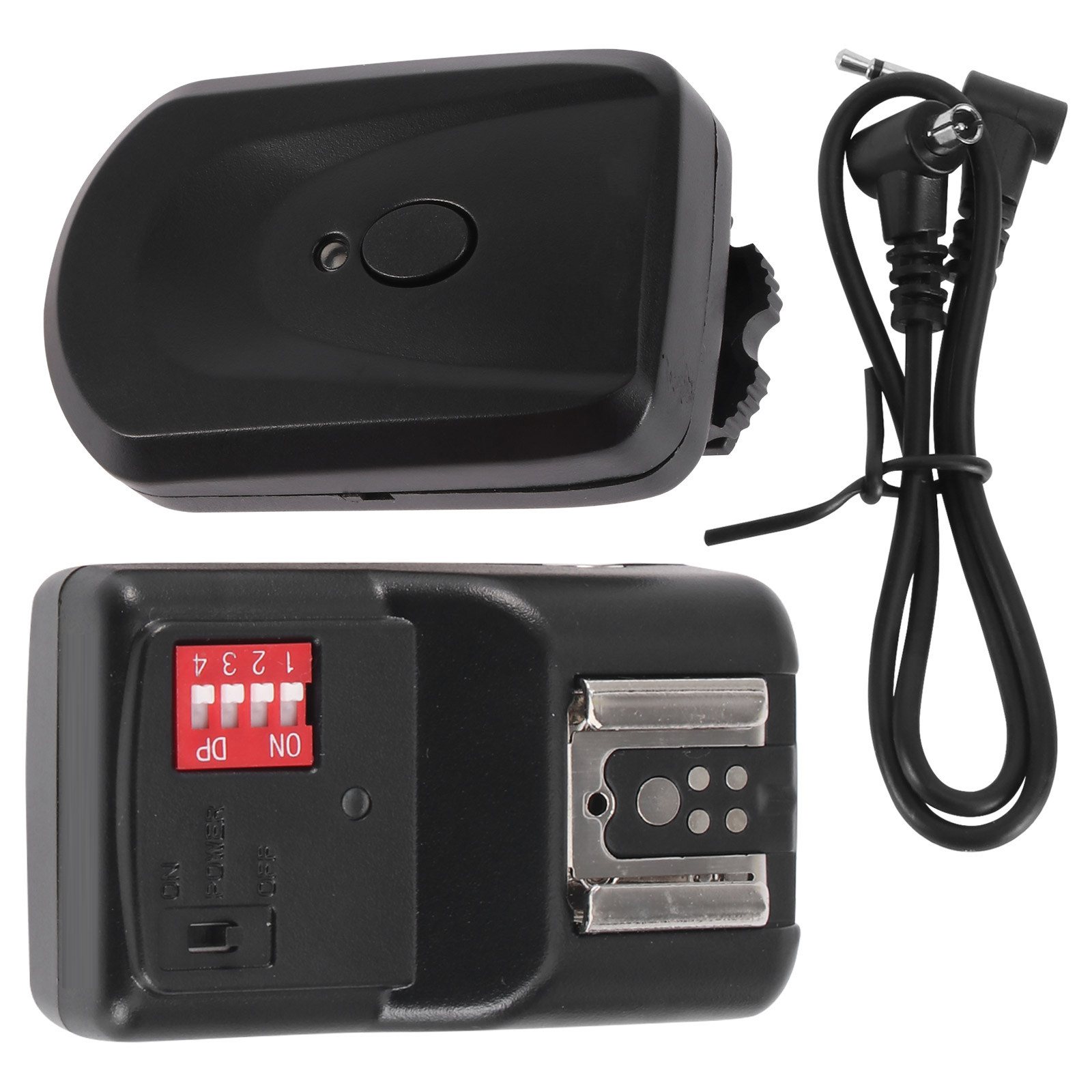 Set di 16 Trigger Wireless per - Trigger Receiver Set recensione e prezzo