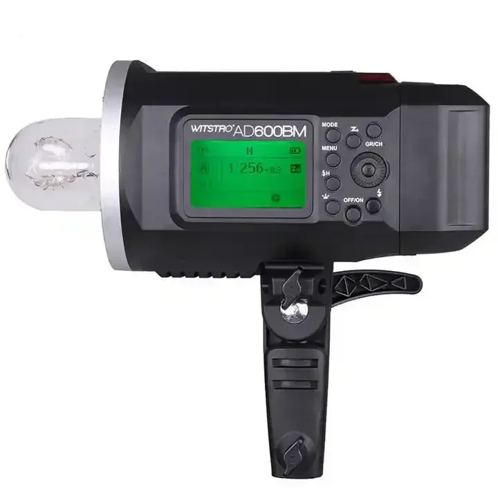 Flash da studio portatile 2026 - Photography Of Lighting recensione e prezzo