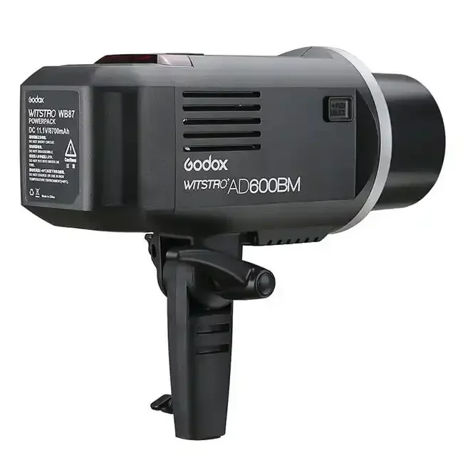 Flash da studio portatile 2026 - Photography Of Lighting recensione e prezzo