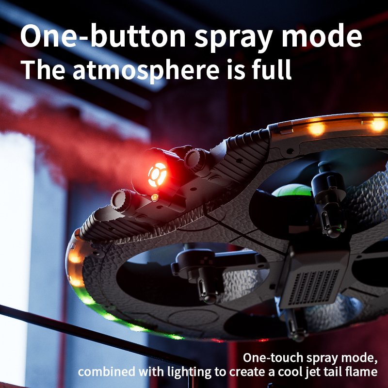 Drone RC FPV WIFI con Fotocame - Photography Lighting Beginners recensione e prezzo