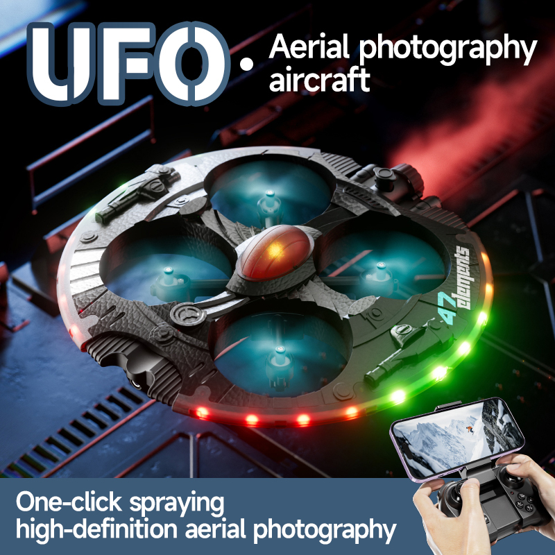 Drone RC FPV WIFI con Fotocame - Photography Lighting Beginners recensione e prezzo