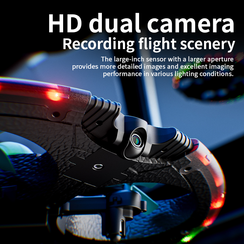 Drone RC FPV WIFI con Fotocame - Photography Lighting Beginners recensione e prezzo