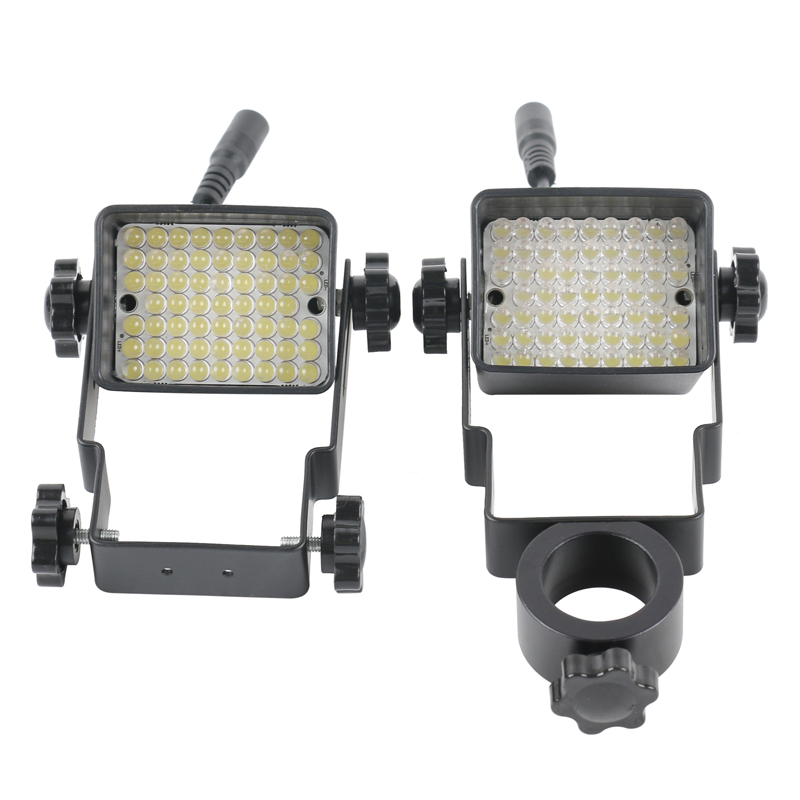 61 LED Anello regolabile Luce  - Photography Lighting Circle recensione e prezzo