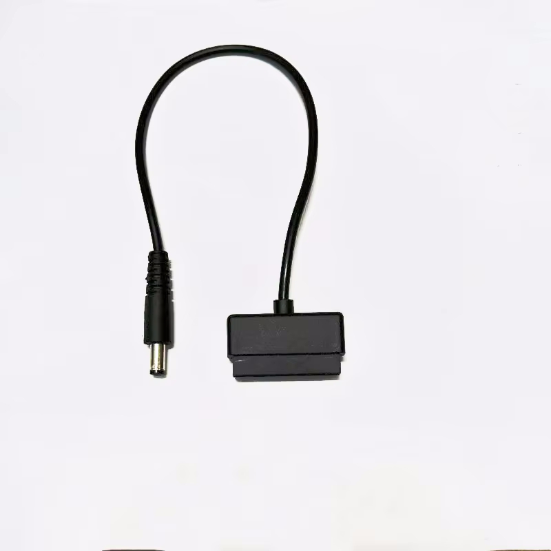 1 pz linea porta DC5.5 per cav - Dji Drone Air 3 recensione e prezzo