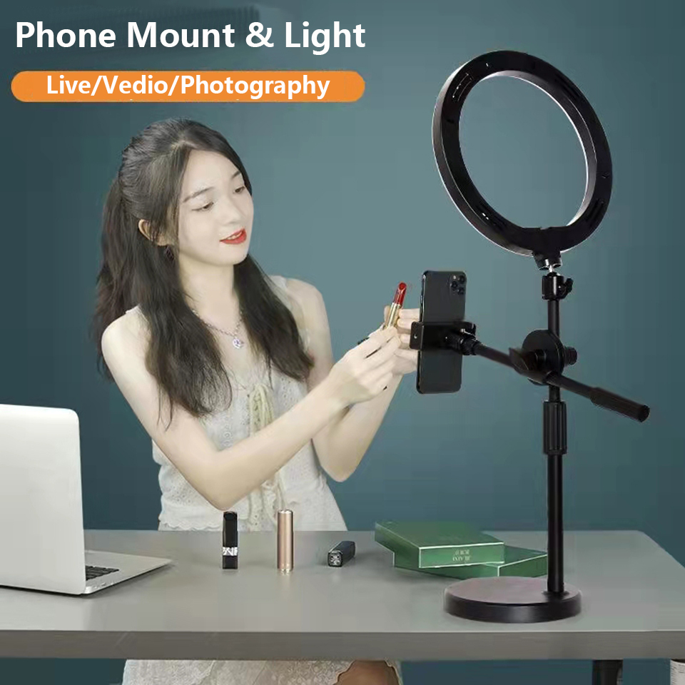 Treppiede orizzontale per tele - Photography Mobile Lighting recensione e prezzo