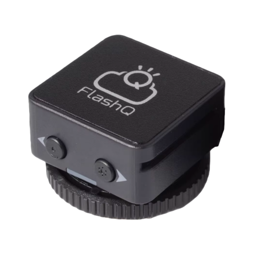 Universale FlashQ T2 Wireless  - Trigger Receiver Set recensione e prezzo