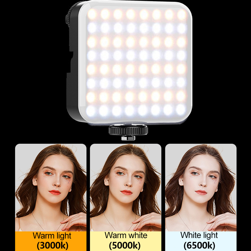 Luce LED per Riprese Video, Il - Photography Mobile Lighting recensione e prezzo