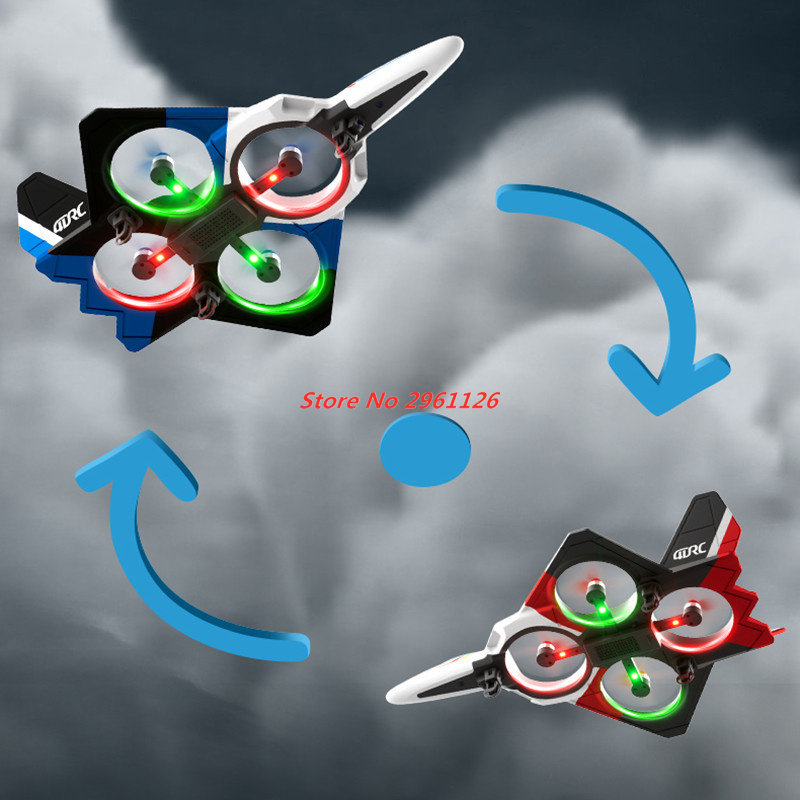 Mini Drone in Schiuma con Dopp - Photography Lighting Beginners recensione e prezzo