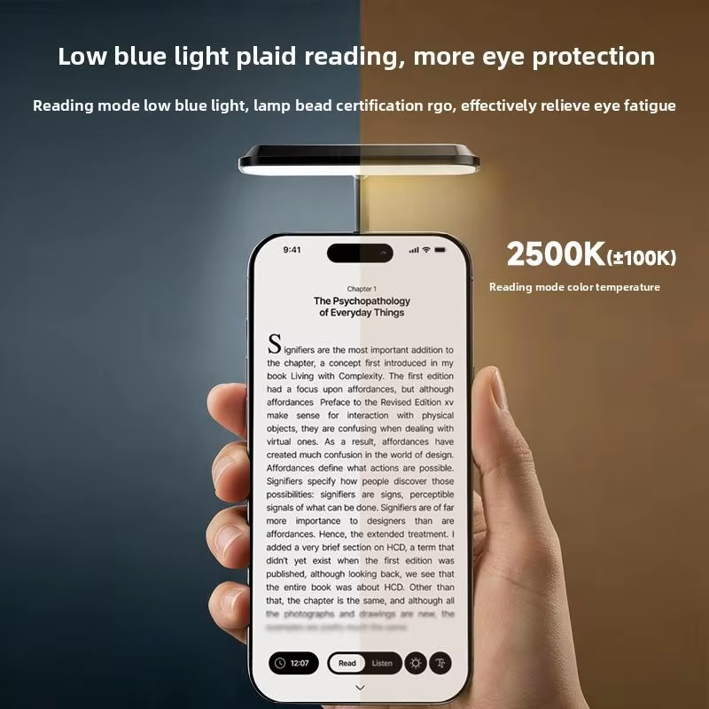 Luce Magnetica per Telefono Ce - Photography Mobile Lighting recensione e prezzo