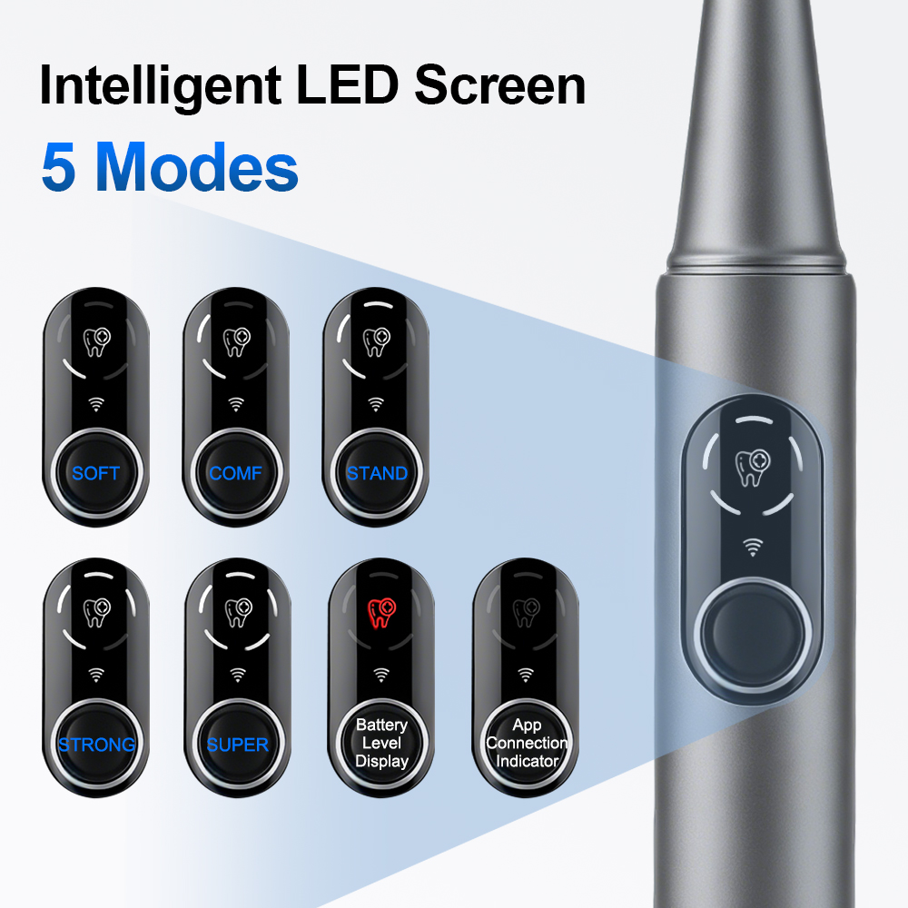 Nuovo Ablatore Dentale a Ultra - Photography Lighting Gear recensione e prezzo