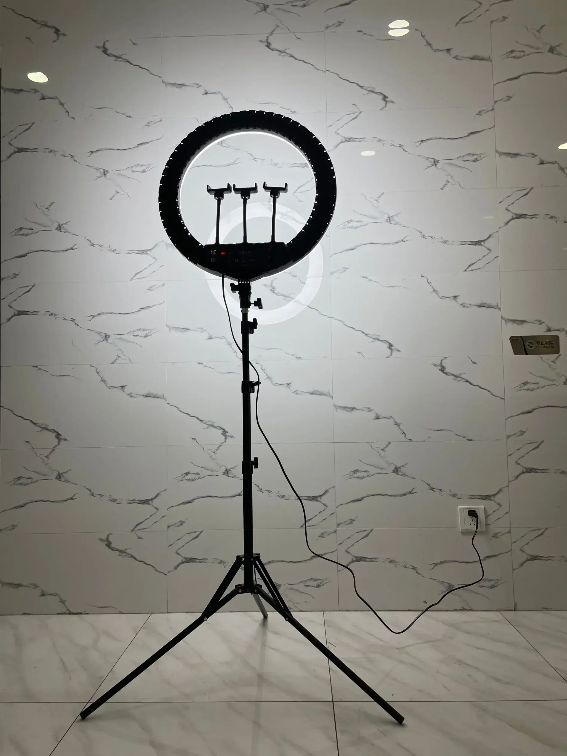 Set di illuminazione a LED da  - Photography Of Lighting recensione e prezzo