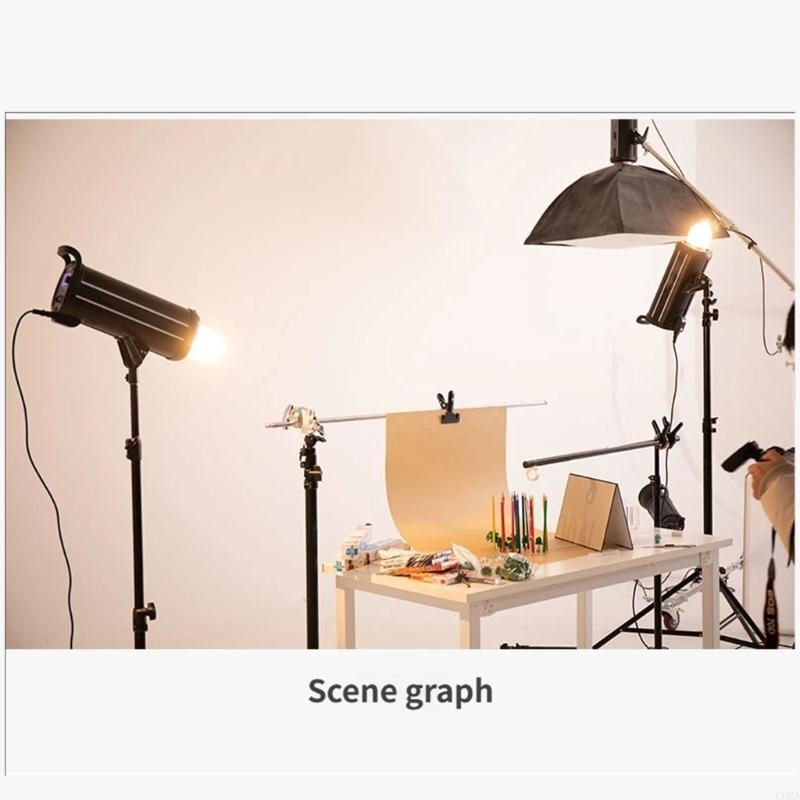 CORA Photography Tubo diffusor - Photography Lighting Beginners recensione e prezzo
